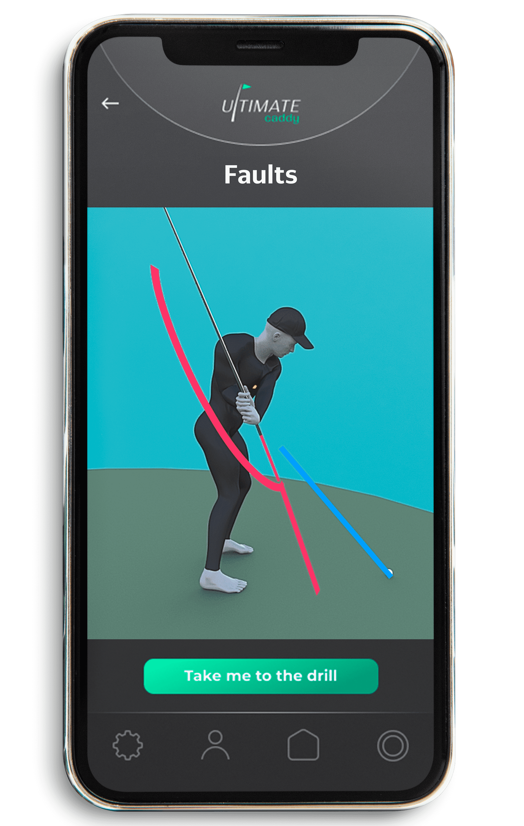 Ultimate Solution: <br/>Drills