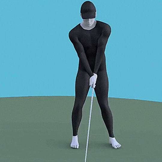 Ultimate Swing Analysis